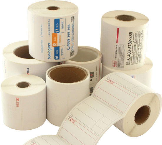 印刷廠不干膠標簽在物流行業的應用場景 印刷廠不干膠標簽在物流行業的應用場景